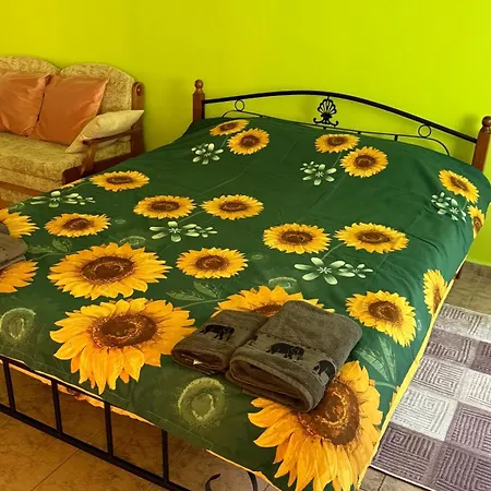 Aurora Sea Breeze Apartamento *